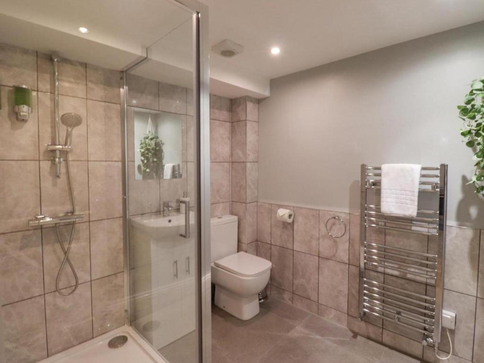 Apartments At The Black Wark  Luaran gambar