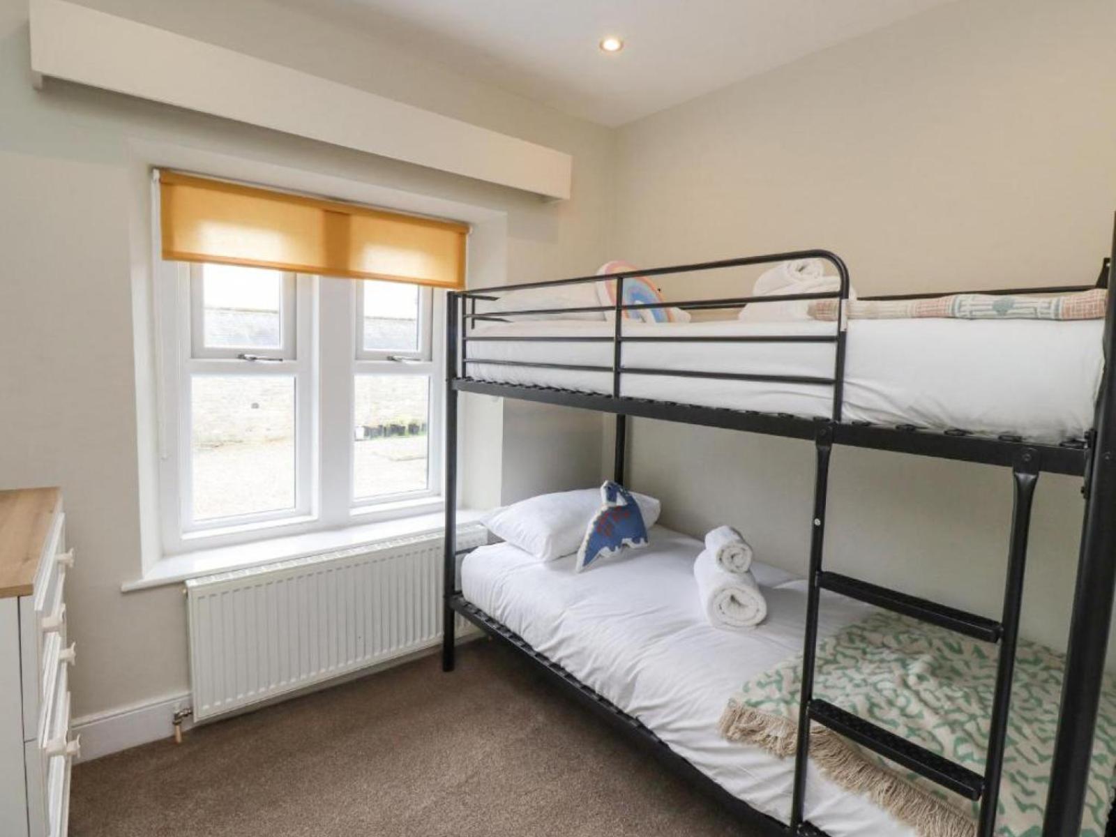 Apartments At The Black Wark  Luaran gambar