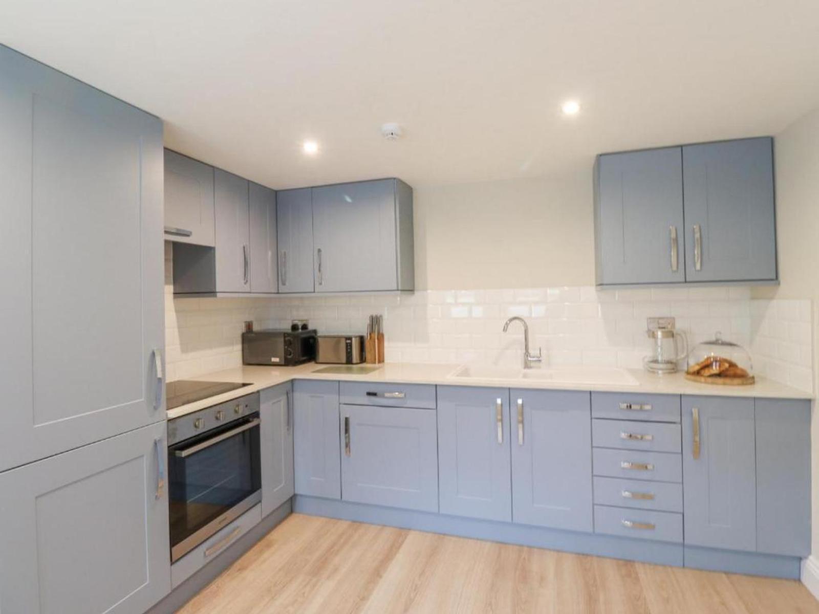 Apartments At The Black Wark  Luaran gambar