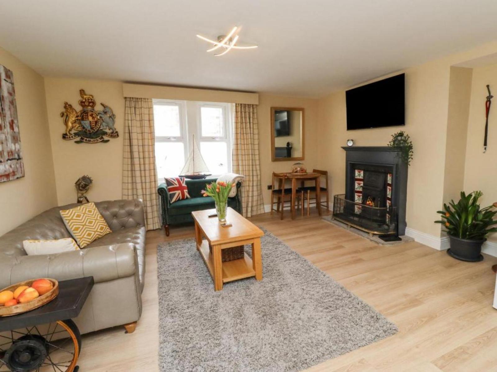 Apartments At The Black Wark  Luaran gambar