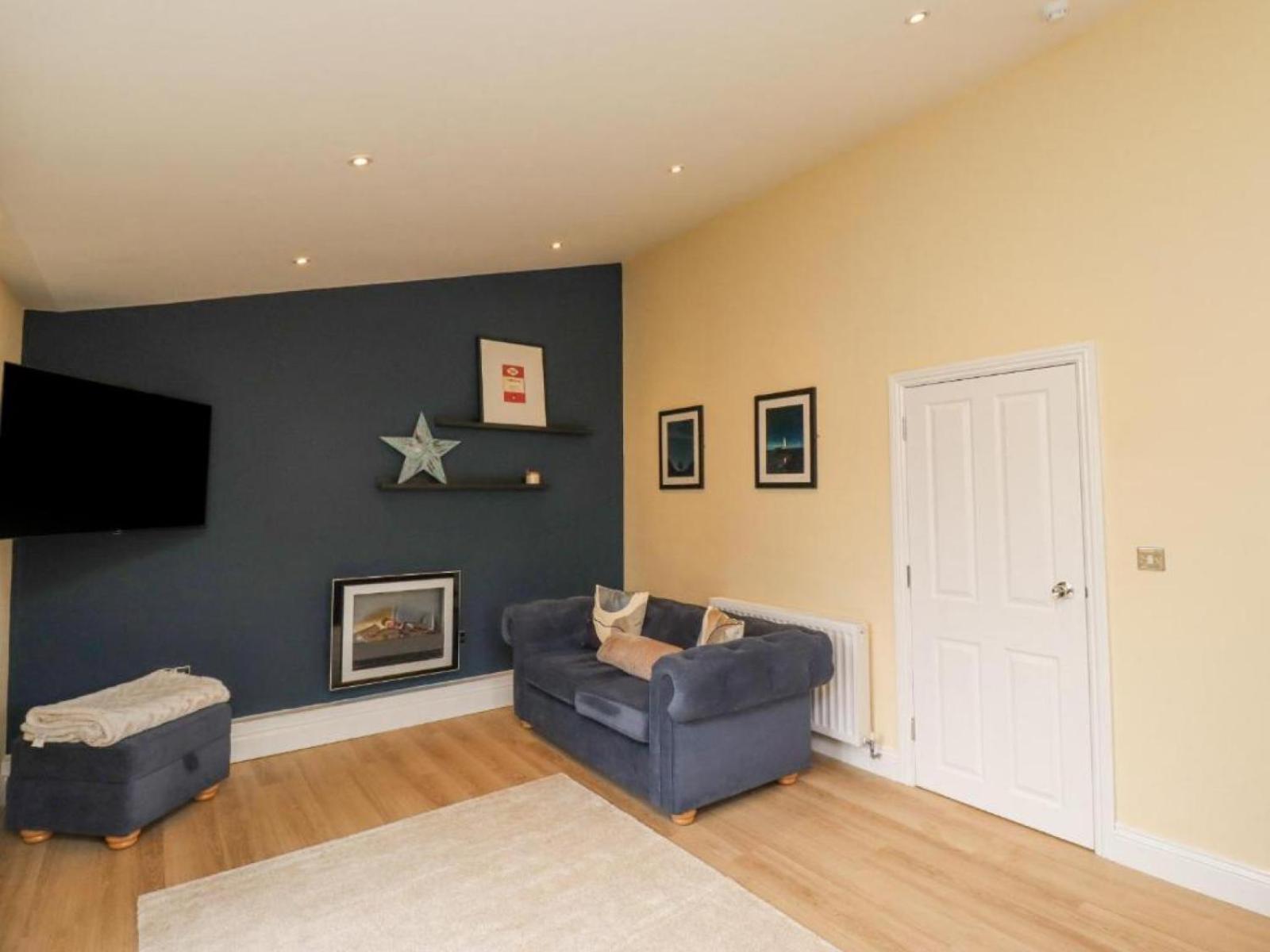 Apartments At The Black Wark  Luaran gambar