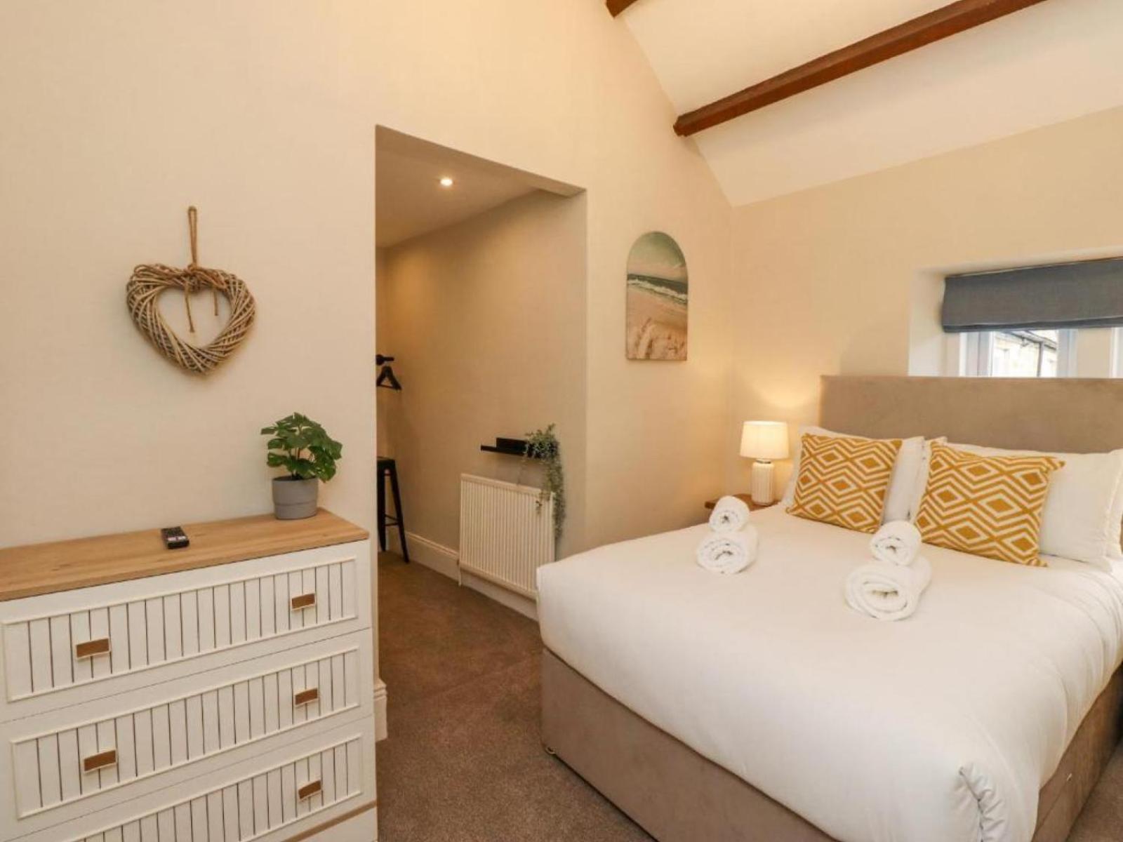 Apartments At The Black Wark  Luaran gambar