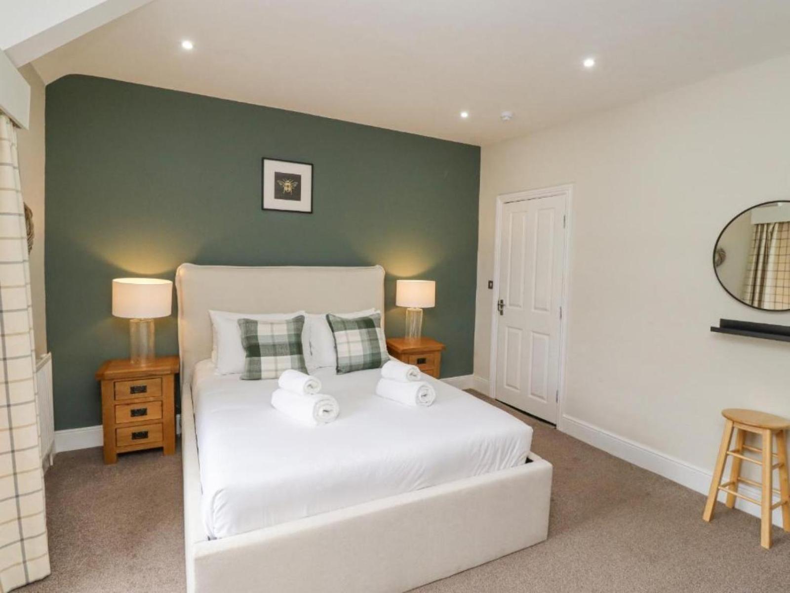 Apartments At The Black Wark  Luaran gambar
