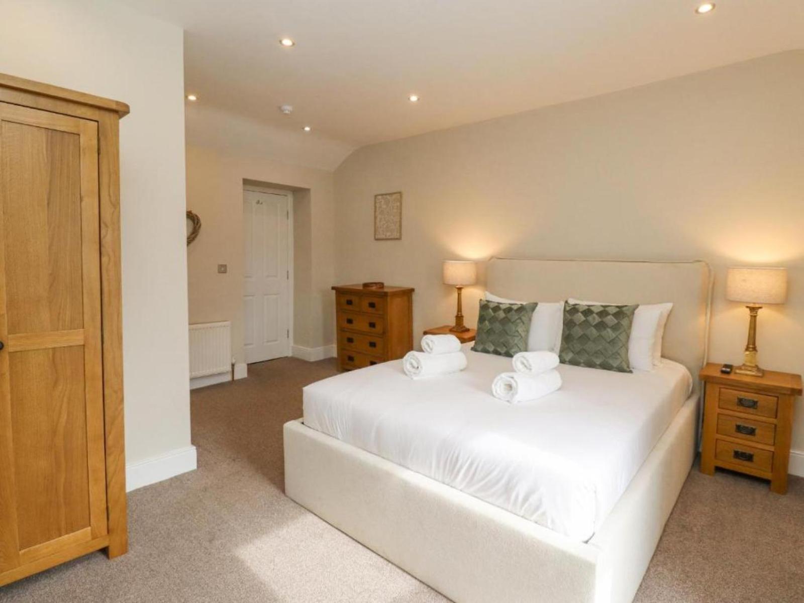 Apartments At The Black Wark  Luaran gambar