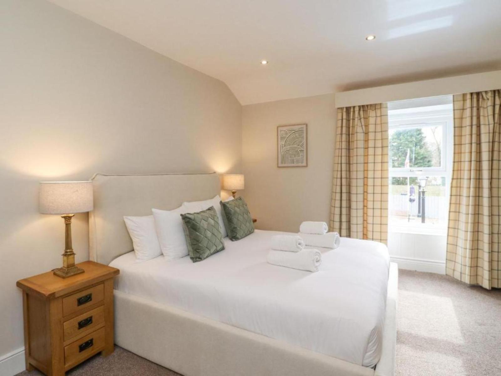 Apartments At The Black Wark  Luaran gambar