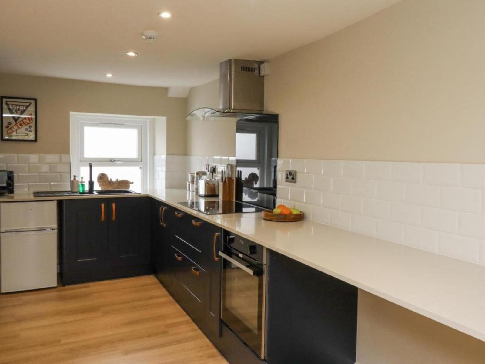 Apartments At The Black Wark  Luaran gambar
