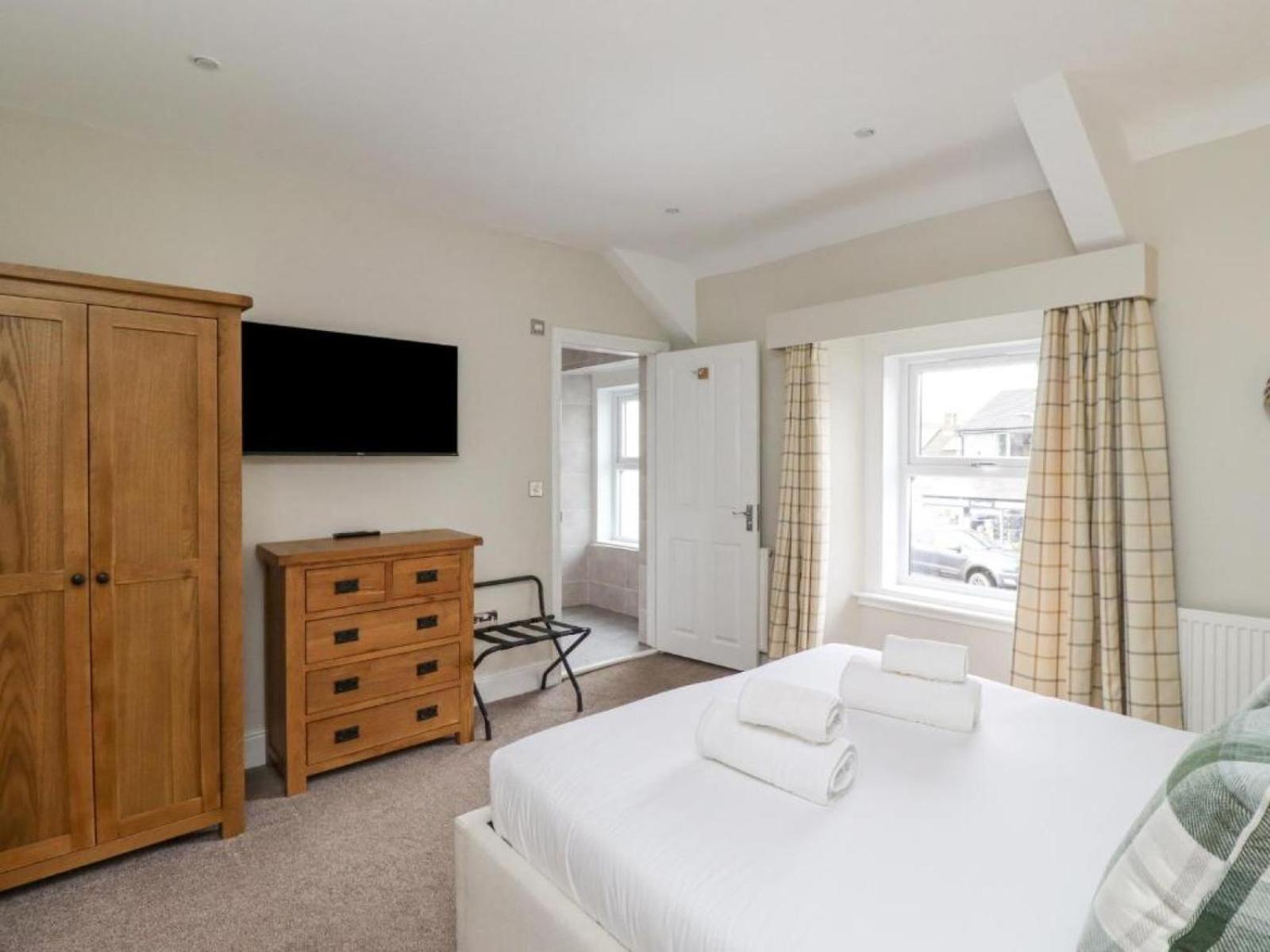 Apartments At The Black Wark  Luaran gambar