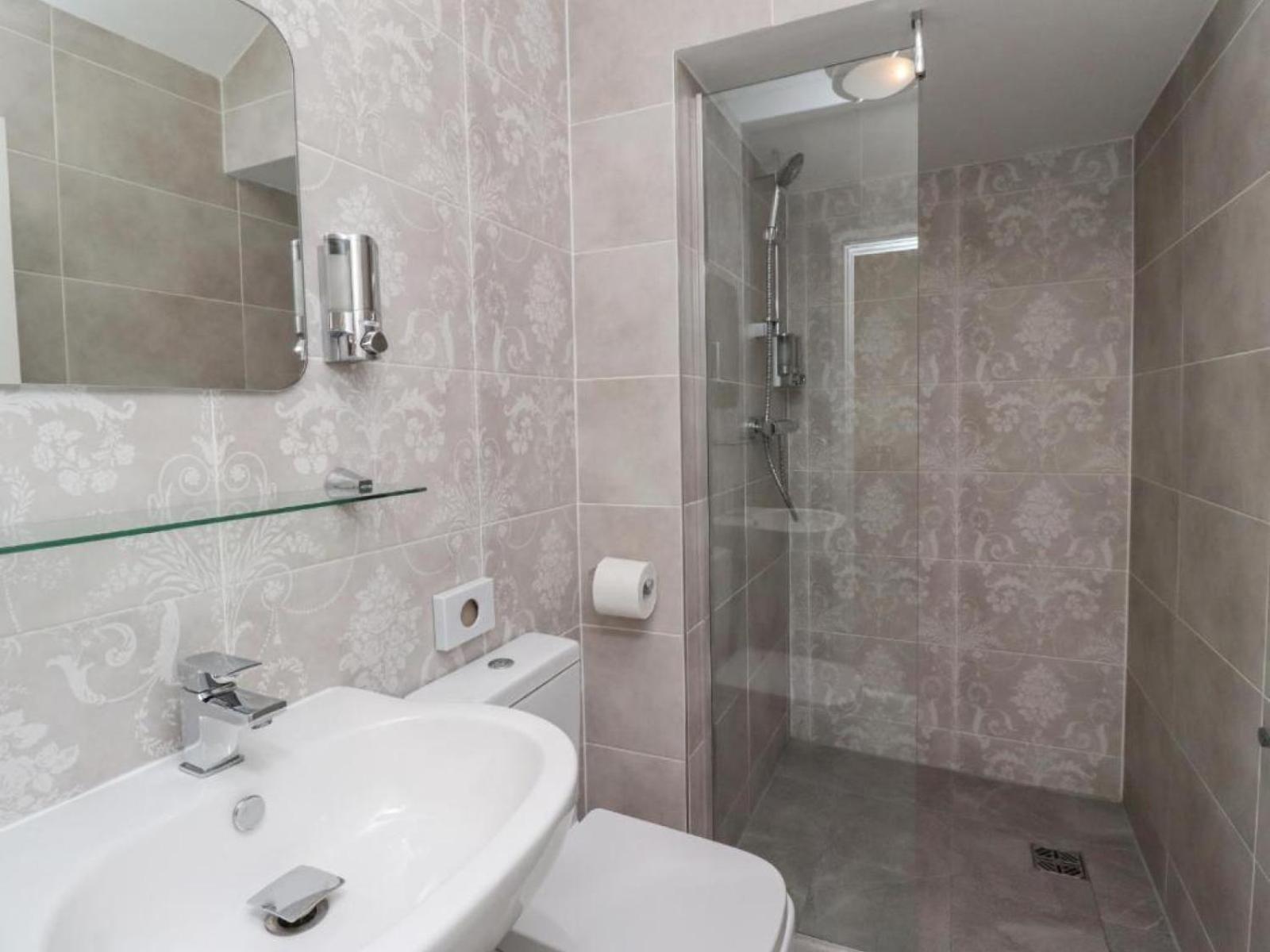 Apartments At The Black Wark  Luaran gambar
