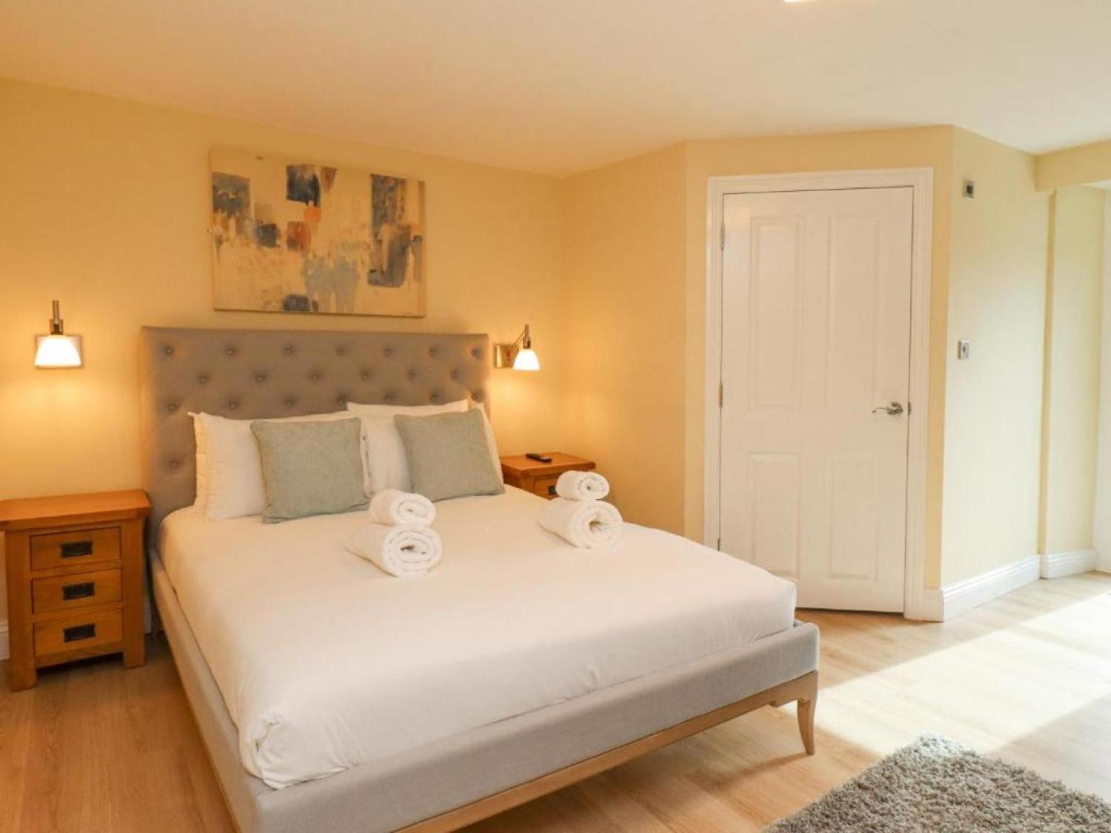 Apartments At The Black Wark  Luaran gambar