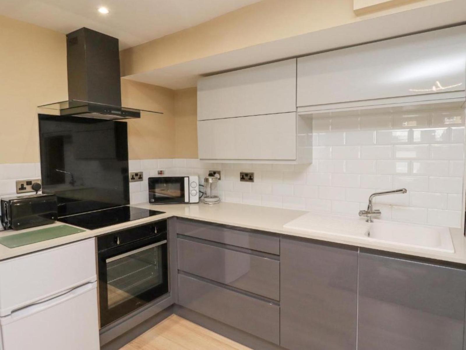 Apartments At The Black Wark  Luaran gambar