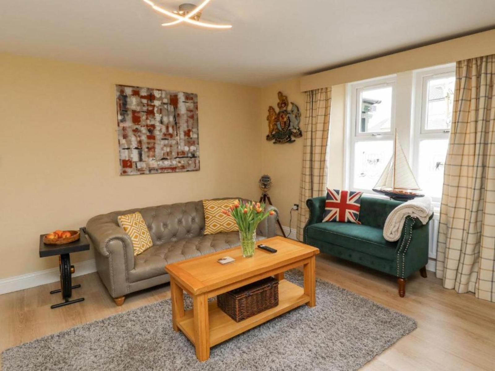 Apartments At The Black Wark  Luaran gambar