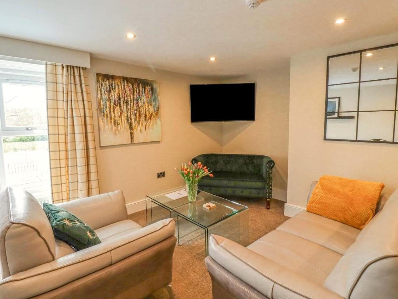 Apartments At The Black Wark  Luaran gambar
