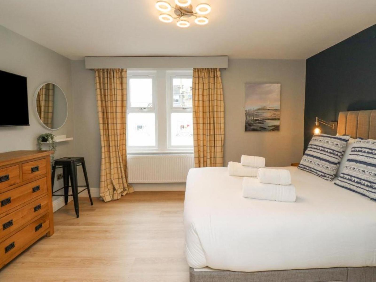 Apartments At The Black Wark  Luaran gambar