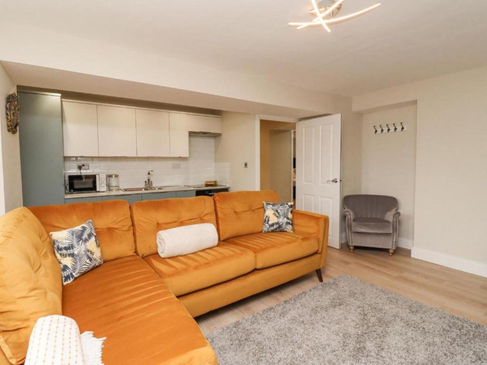 Apartments At The Black Wark  Luaran gambar