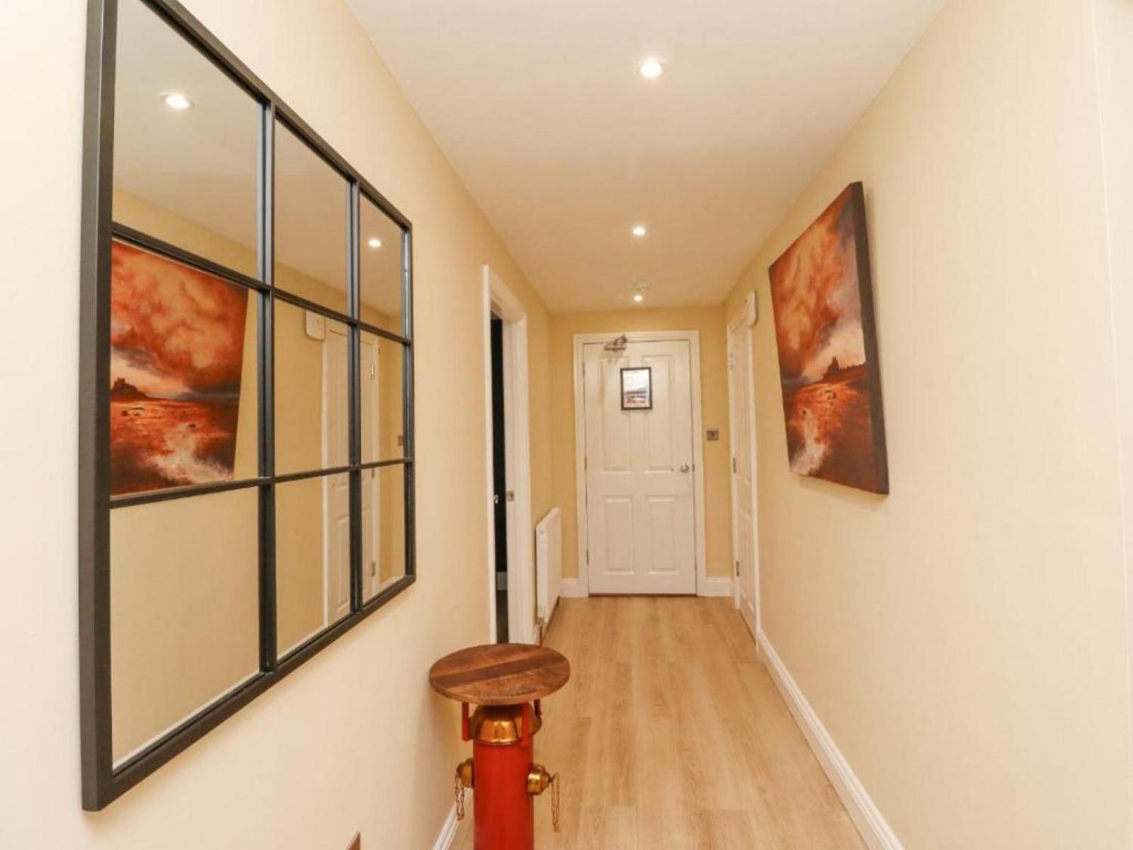 Apartments At The Black Wark  Luaran gambar