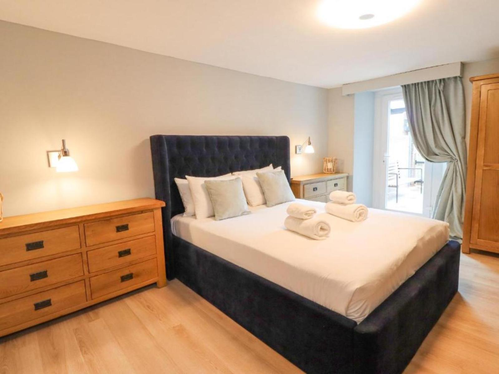 Apartments At The Black Wark  Luaran gambar