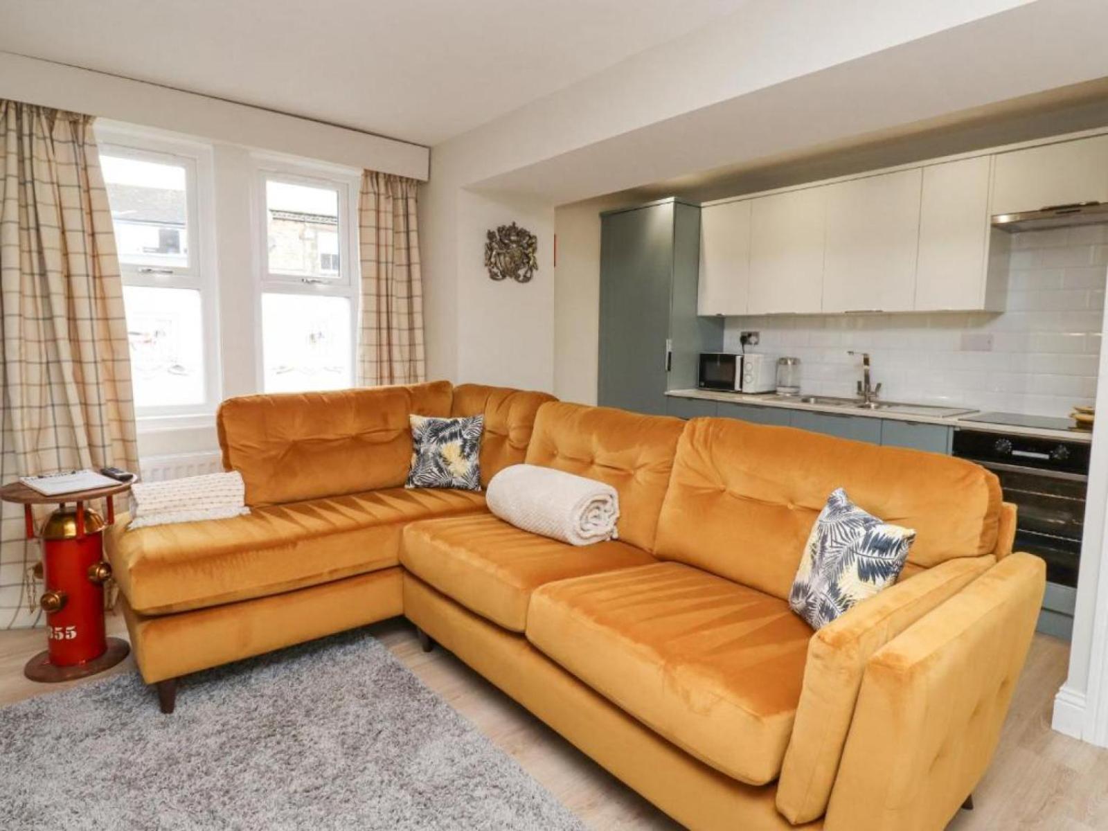 Apartments At The Black Wark  Luaran gambar