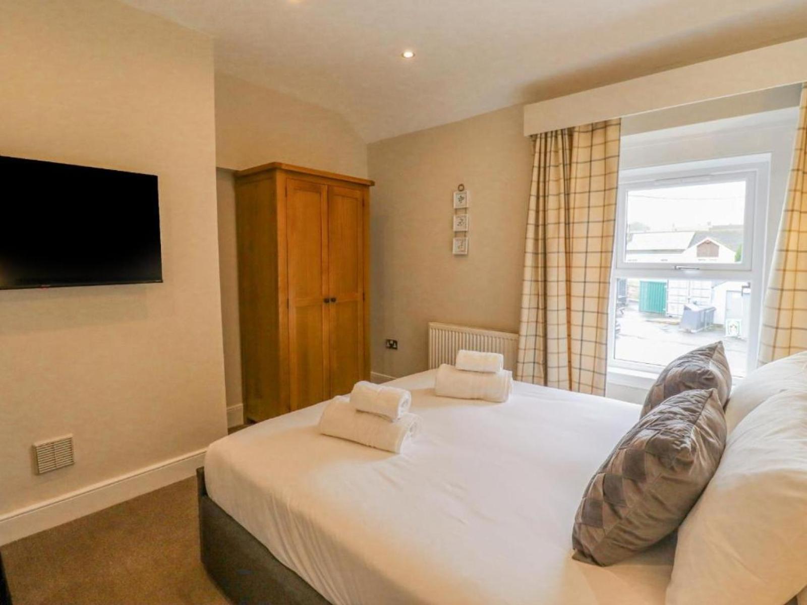 Apartments At The Black Wark  Luaran gambar