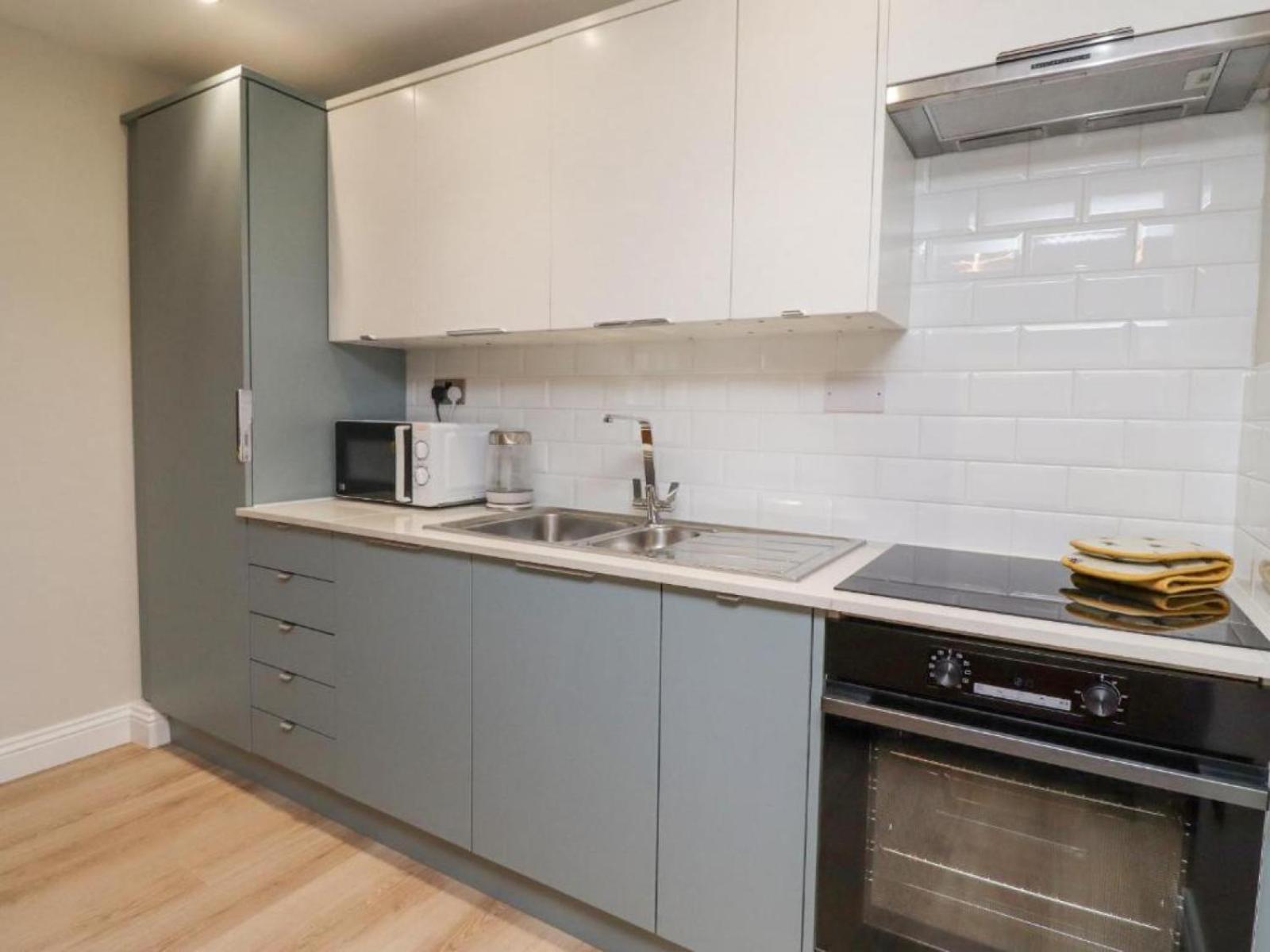 Apartments At The Black Wark  Luaran gambar