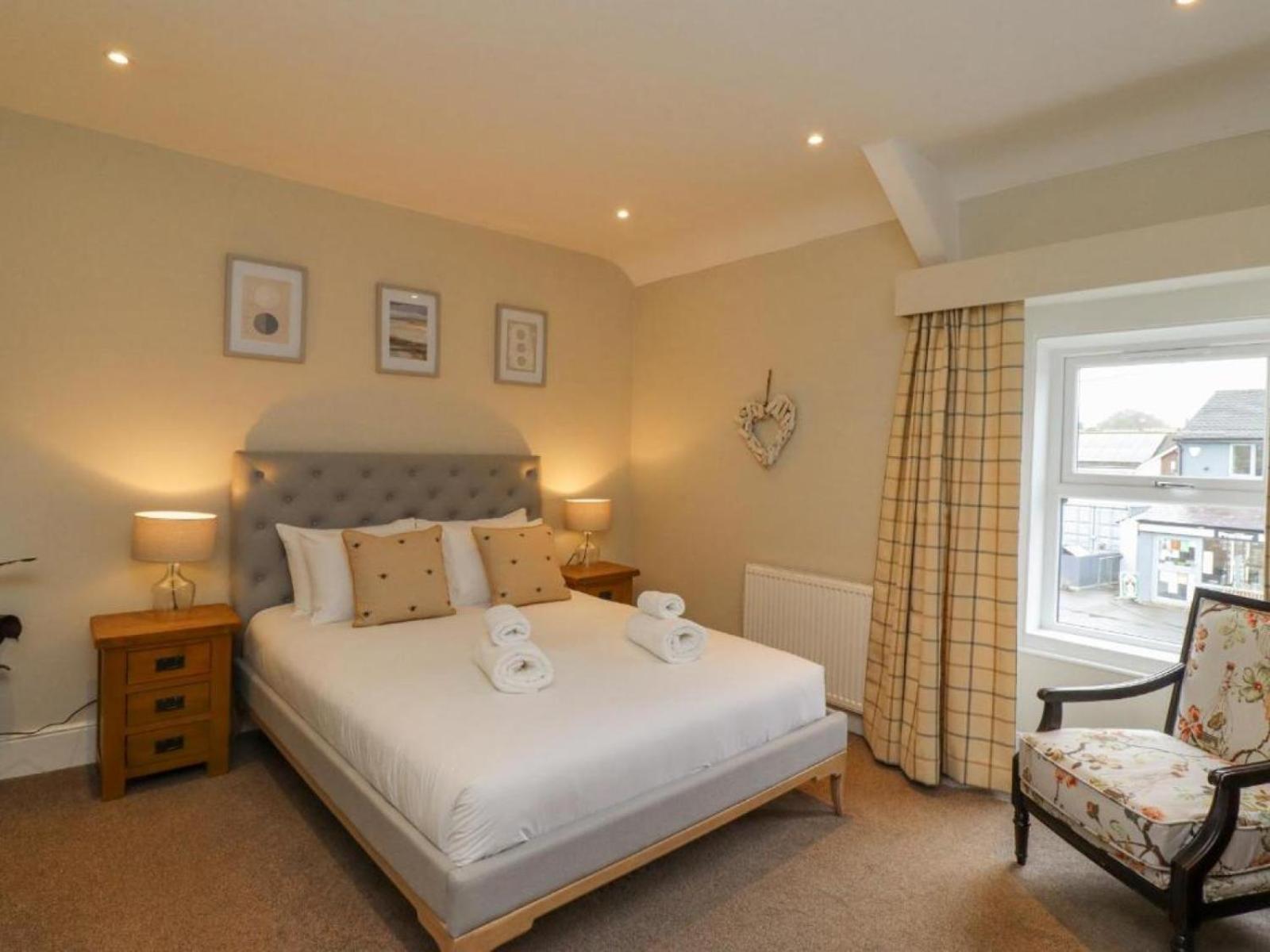 Apartments At The Black Wark  Luaran gambar