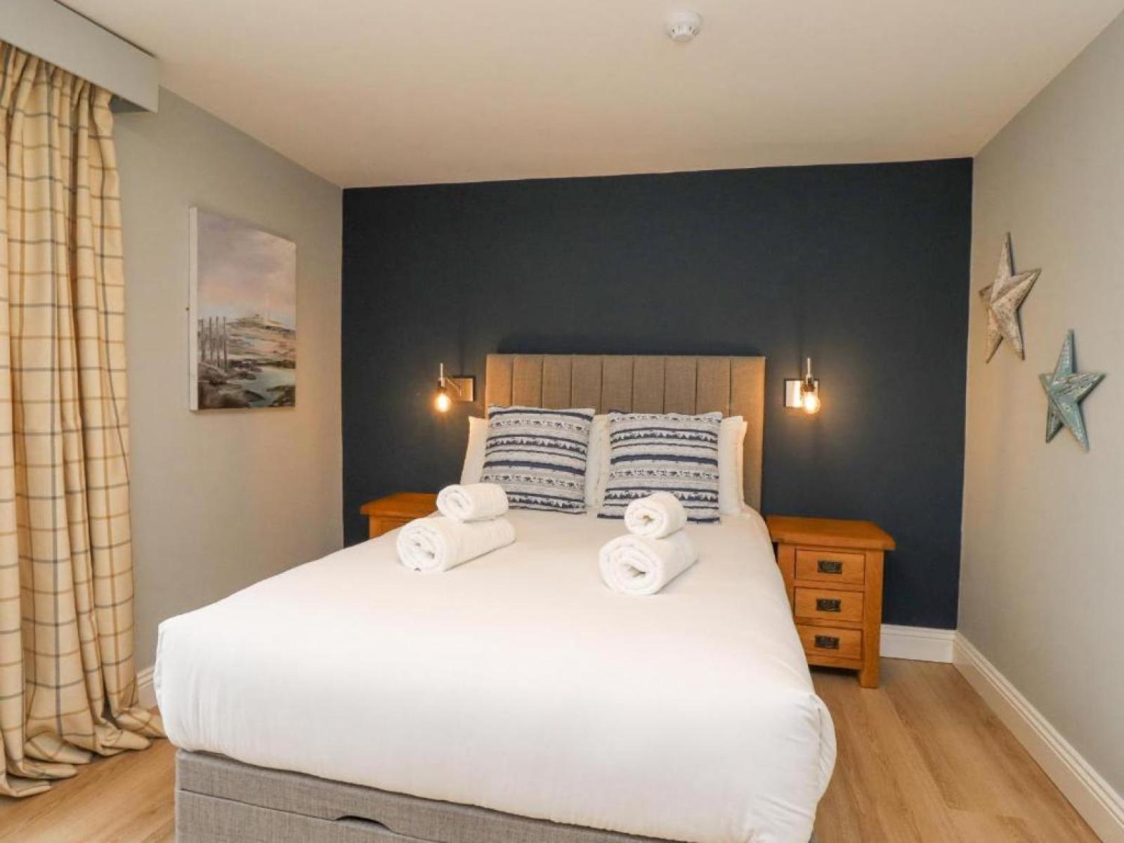 Apartments At The Black Wark  Luaran gambar