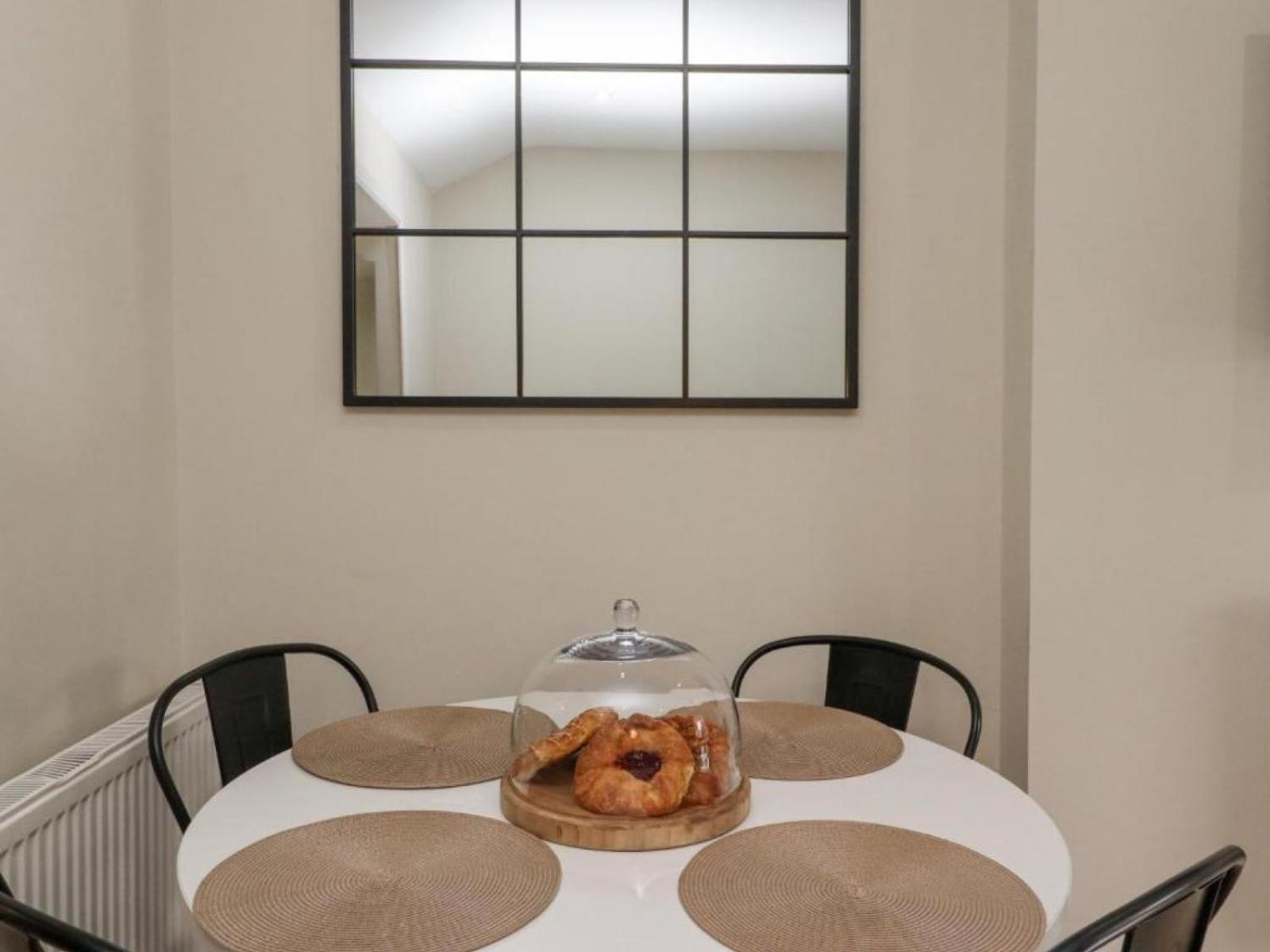 Apartments At The Black Wark  Luaran gambar